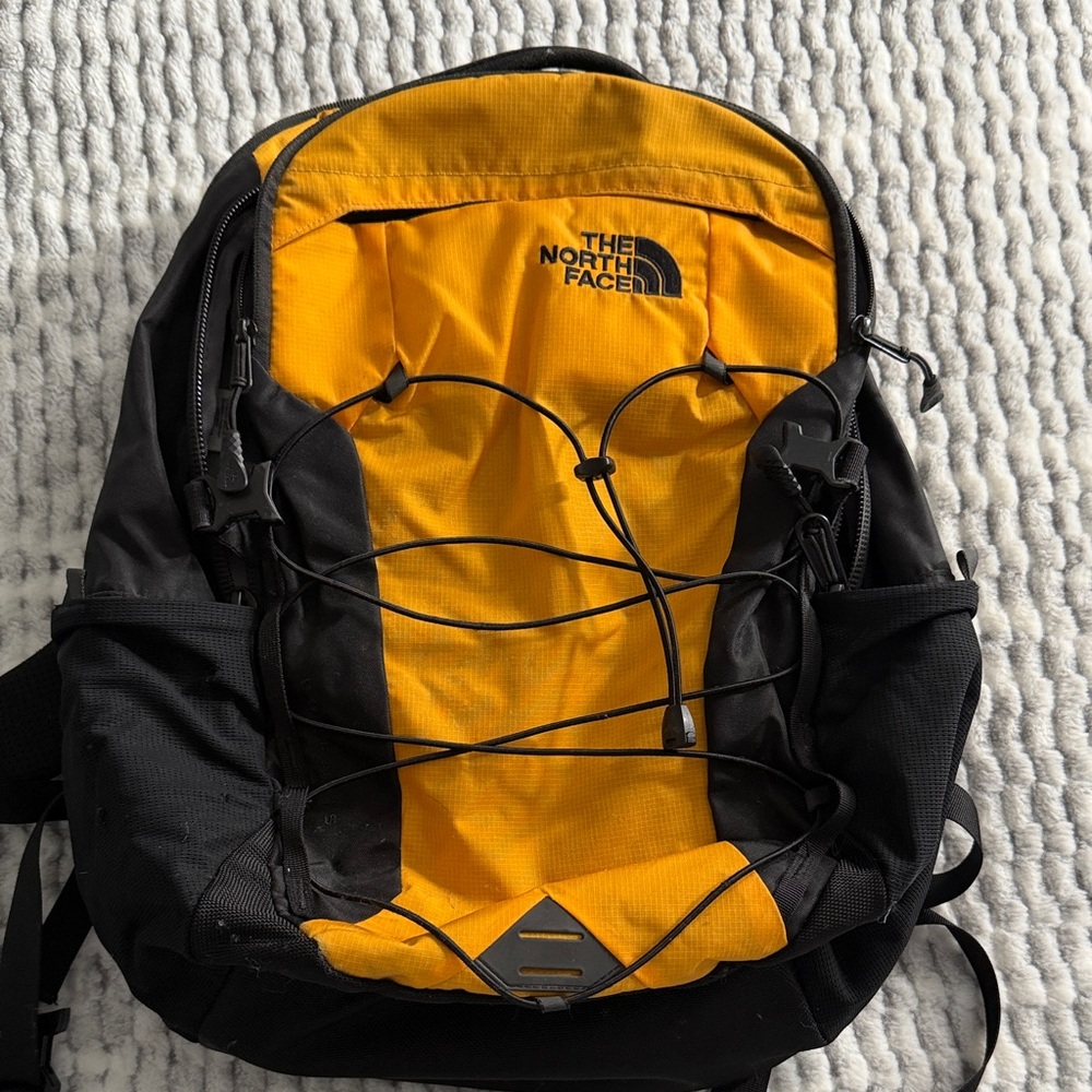 The North Face Borealis backpack